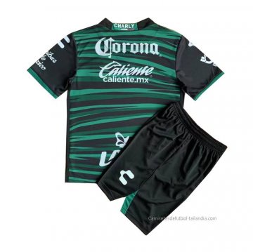 2ª Camiseta Santos Laguna Nino 2022-2023