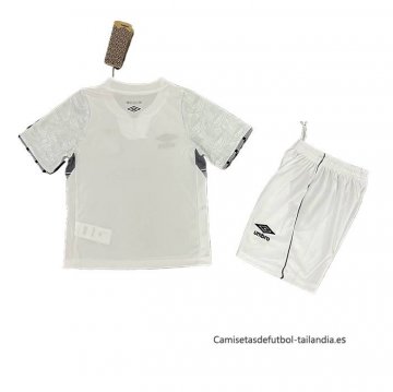 1ª Camiseta Santos Nino 2025-2026