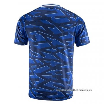 1ª Camiseta Schalke 04 2025-2026