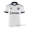 2ª Camiseta Schalke 04 2026-2027