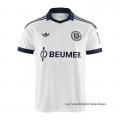 2ª Camiseta Schalke 04 2026-2027