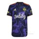 2ª Camiseta Seattle Sounders Authentic 2021