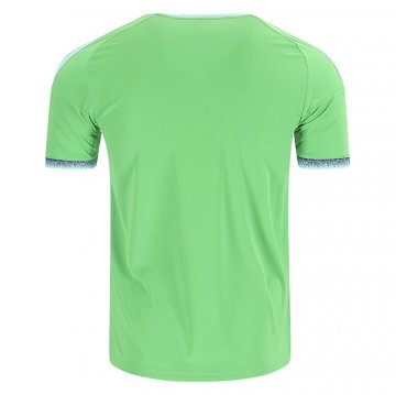 1ª Camiseta Seattle Sounders 2026