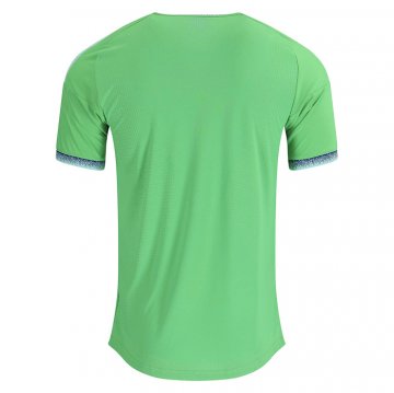 1ª Camiseta Seattle Sounders Authentic 2026