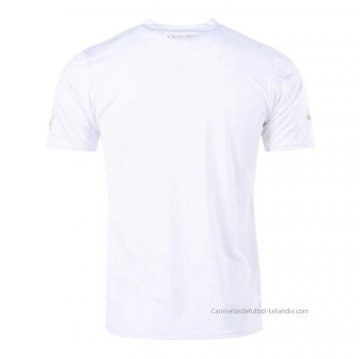 2ª Camiseta Serbia 2022