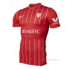 2ª Camiseta Sevilla Authentic 2021-2022