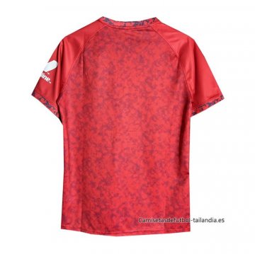 2ª Camiseta Sevilla 2024-2025
