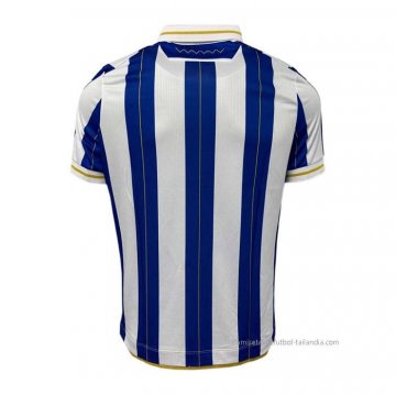 1ª Camiseta Sheffield Wednesday 2023-2024