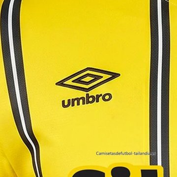 2ª Camiseta Sheffield Wednesday 2026-2027