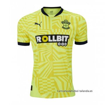 2ª Camiseta Southampton 2024-2025 2ª Camiseta Southampton 2024-2025