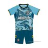 2ª Camiseta Southampton Nino 2022-2023