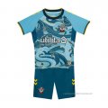 2ª Camiseta Southampton Nino 2022-2023