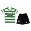 1ª Camiseta Sporting Nino 2025-2026 1ª Camiseta Sporting Nino 2025-2026