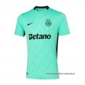 3ª Camiseta Sporting 2025-2026