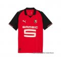 1ª Camiseta Stade Rennais 2025-2026