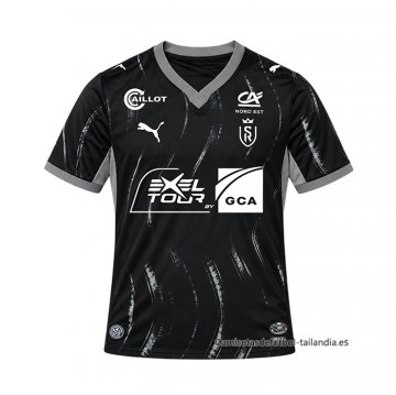 3ª Camiseta Stade de Reims 2026-2027 3ª Camiseta Stade de Reims 2026-2027