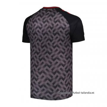 3ª Camiseta Sunderland Portero 2024-2025