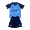 2ª Camiseta Sunderland Portero Nino 2024-2025 2ª Camiseta Sunderland Portero Nino 2024-2025
