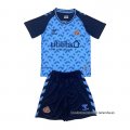 2ª Camiseta Sunderland Portero Nino 2024-2025