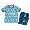 3ª Camiseta Sunderland Nino 2024-2025