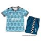 3ª Camiseta Sunderland Nino 2024-2025