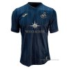 2ª Camiseta Swansea City 2023-2024 2ª Camiseta Swansea City 2023-2024