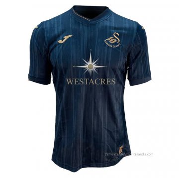 2ª Camiseta Swansea City 2023-2024 2ª Camiseta Swansea City 2023-2024