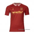 2ª Camiseta Tenerife 2025-2026