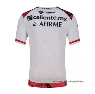 2ª Camiseta Tijuana 2025-2026