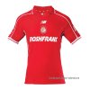 1ª Camiseta Toluca 2026-2027 1ª Camiseta Toluca 2026-2027
