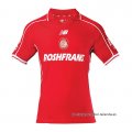 1ª Camiseta Toluca 2026-2027