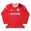 Camiseta Toluca Special Manga Larga 2025-2026
