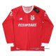 Camiseta Toluca Special Manga Larga 2025-2026