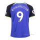 2ª Camiseta Tottenham Hotspur Jugador Richarlison 2022-2023