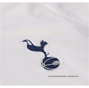 1ª Camiseta Tottenham Hotspur Manga Larga 2026-2027
