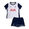 1ª Camiseta Tottenham Hotspur Nino 2024-2025 1ª Camiseta Tottenham Hotspur Nino 2024-2025