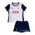 1ª Camiseta Tottenham Hotspur Nino 2024-2025