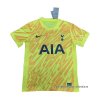 Camiseta Tottenham Hotspur Portero 2024-2025 Amarillo