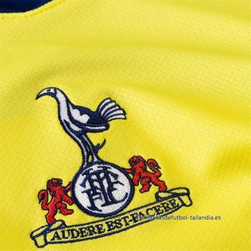 3ª Camiseta Tottenham Hotspur 2025-2026