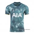 3ª Camiseta Tottenham Hotspur Authentic 2024-2025