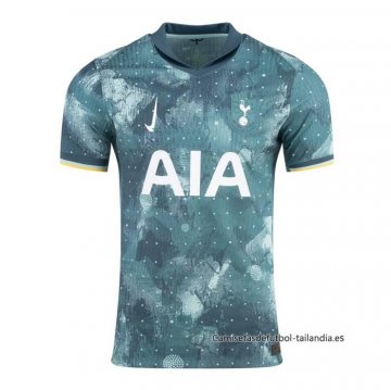 3ª Camiseta Tottenham Hotspur Authentic 2024-2025 3ª Camiseta Tottenham Hotspur Authentic 2024-2025