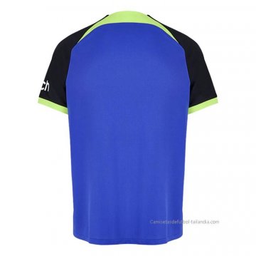 2ª Camiseta Tottenham Hotspur 2022-2023