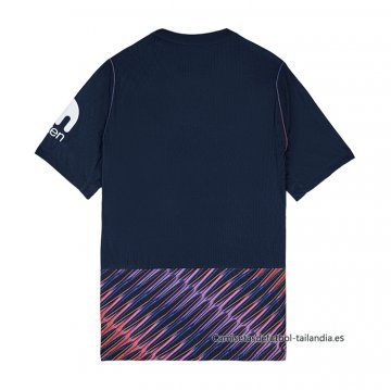 2ª Camiseta Tottenham Hotspur 2026-2027