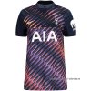 2ª Camiseta Tottenham Hotspur Mujer 2026-2027 2ª Camiseta Tottenham Hotspur Mujer 2026-2027