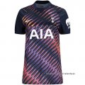 2ª Camiseta Tottenham Hotspur Mujer 2026-2027