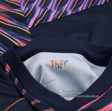 2ª Camiseta Tottenham Hotspur Mujer 2026-2027