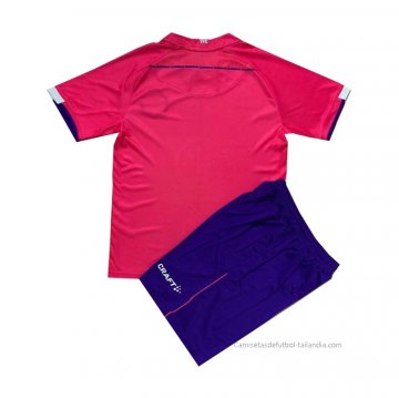 2ª Camiseta Toulouse Nino 2021-2022