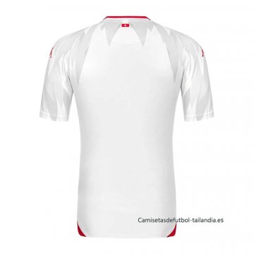 1ª Camiseta Tunez 2026