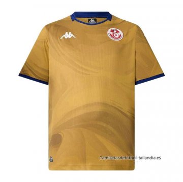 3ª Camiseta Tunez 2025