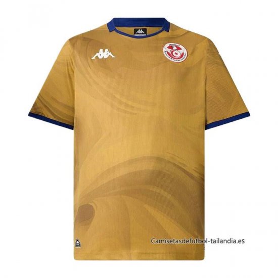 3ª Camiseta Tunez 2025 - Haga un click en la imagen para cerrar